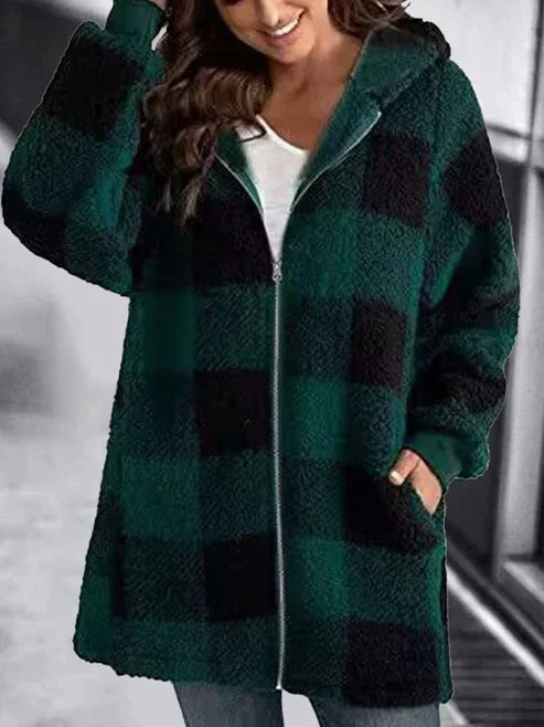 Cappotto dal design elegante