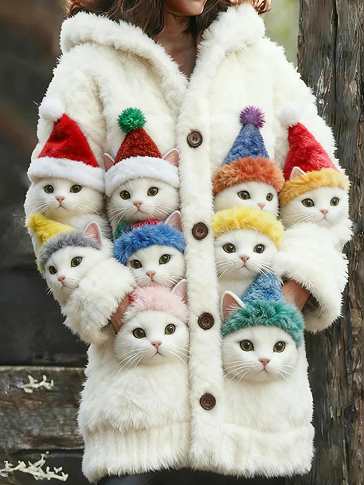Cappotto vintage classico