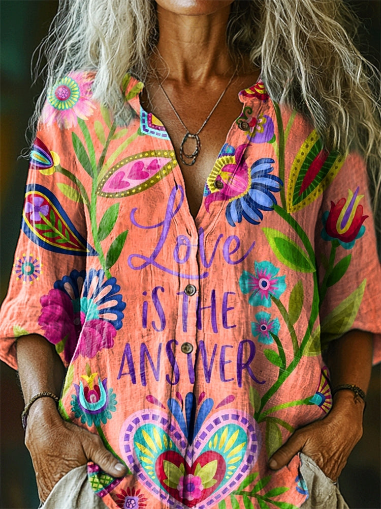 Camicia splendidamente realizzato