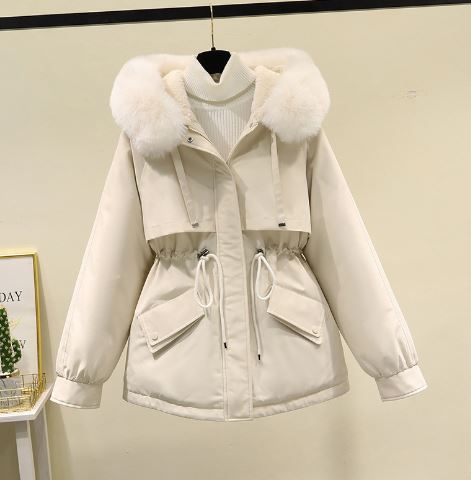 Sidonie | Versatile and Comfortable winter Coat