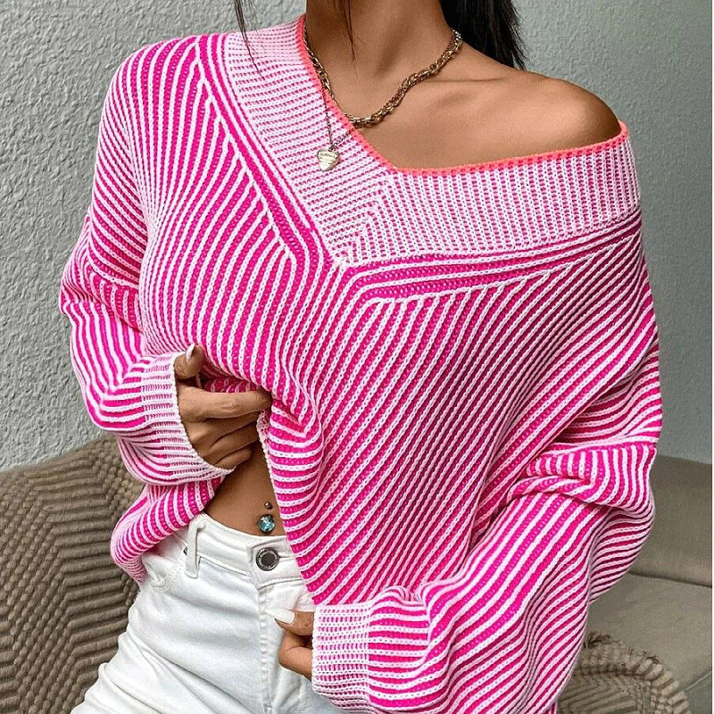 Maglione vintage classico