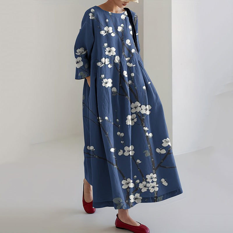 Vestito in stile vintage senza tempo