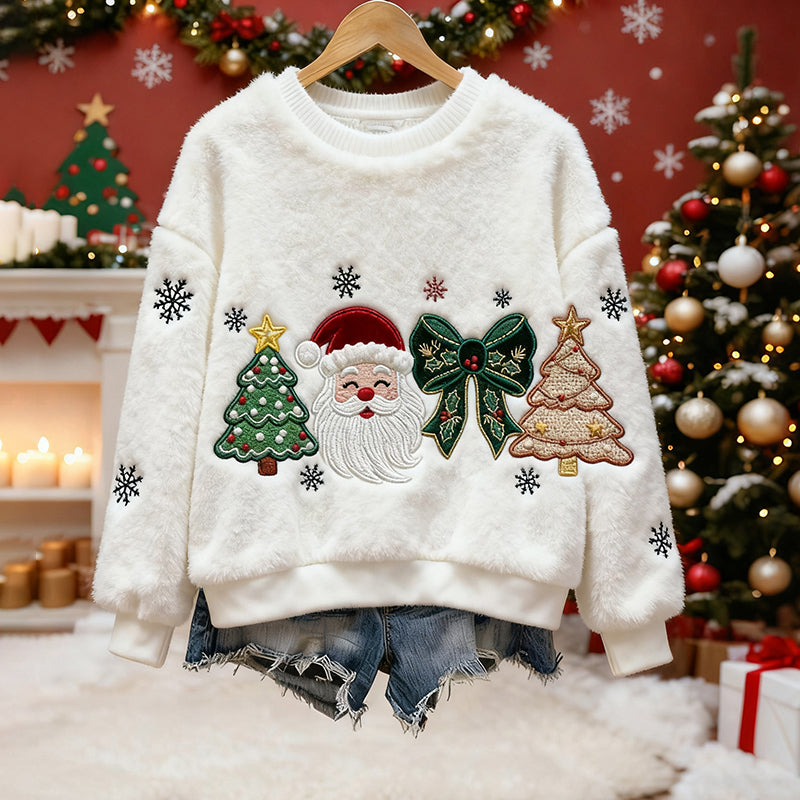 Maglione dal design elegante
