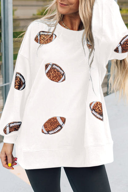 Maglione ispirato al vintage