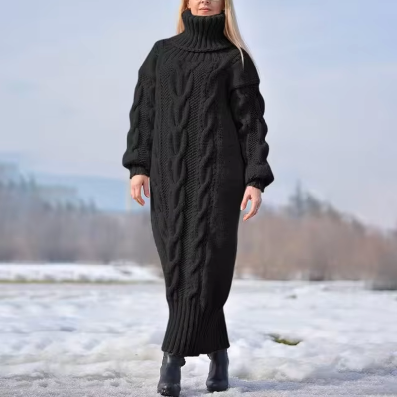 Maglione dal design elegante