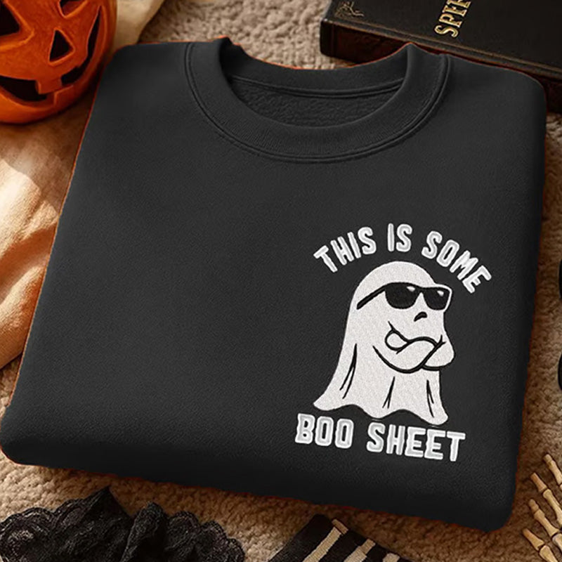 Camicia dal design raffinato