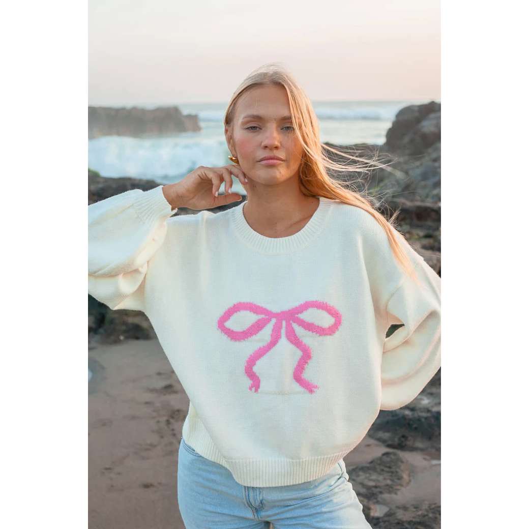 Guadalupe® | Warm sweater for women