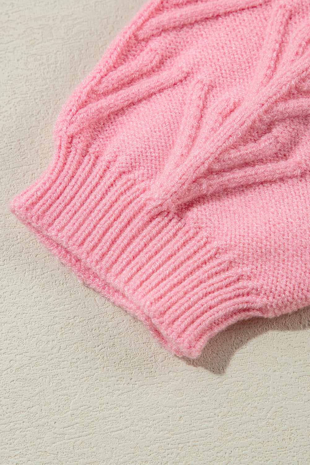 Maglione dal design elegante