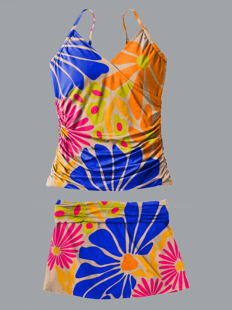 Pantaloni dal design elegante