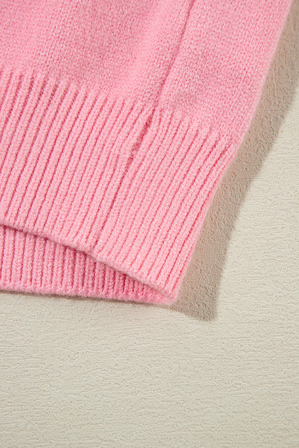 Maglione dal design elegante