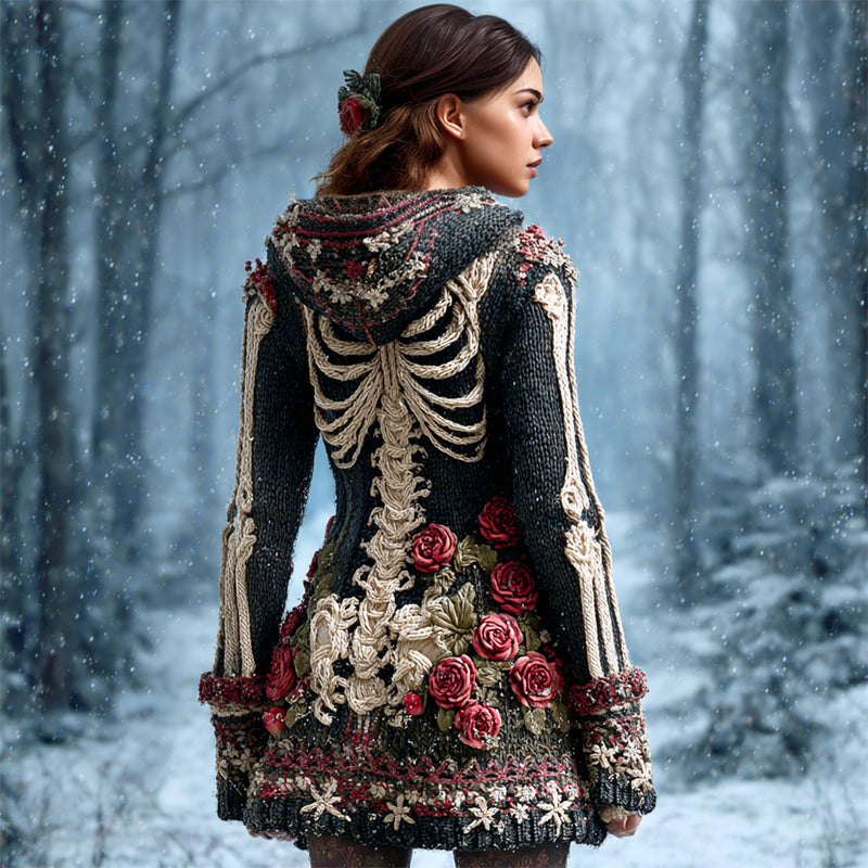 Vestito splendidamente realizzato