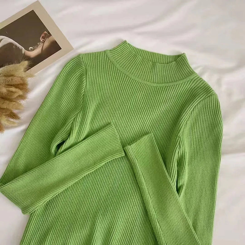 Maglione vintage classico