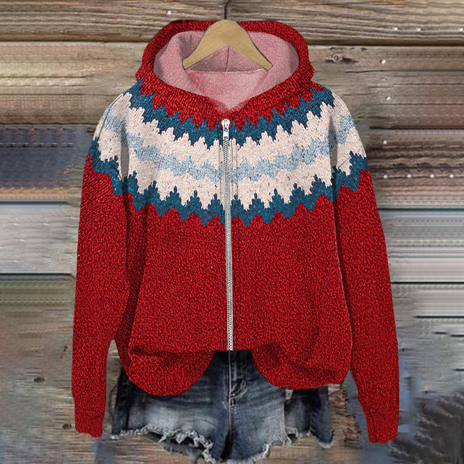 Maglione vintage classico