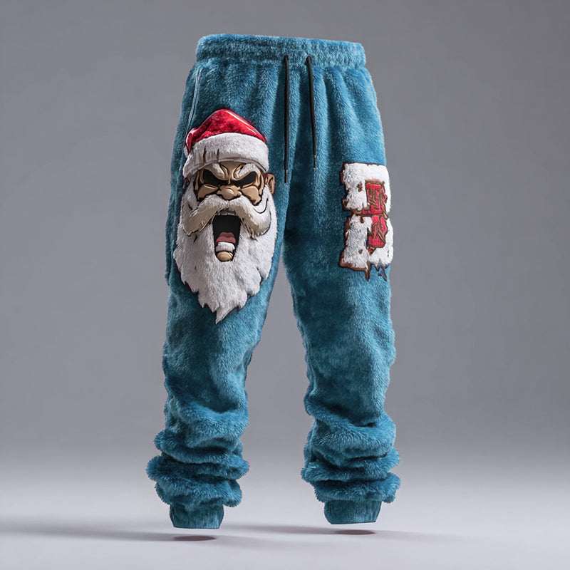 Pantaloni dal design elegante