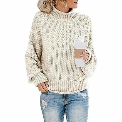 Hana® | Trendy and elegant winter sweater