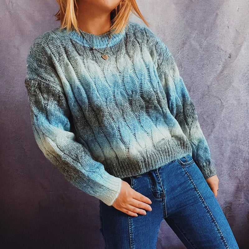 Maglione vintage classico