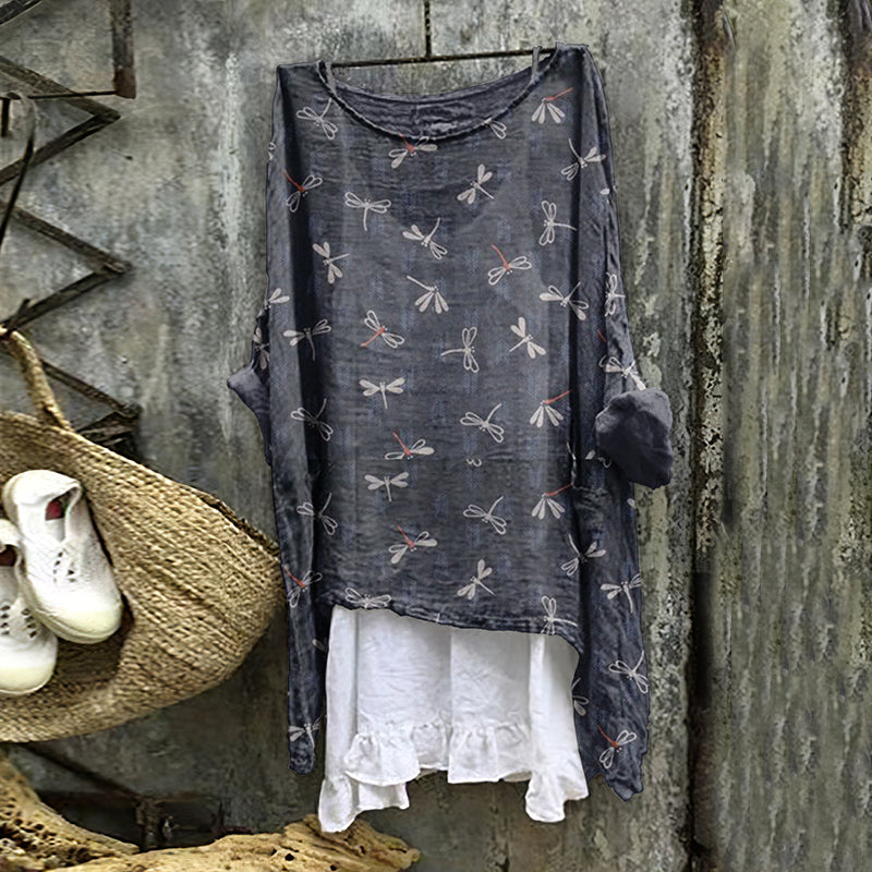 Capo dal design curato