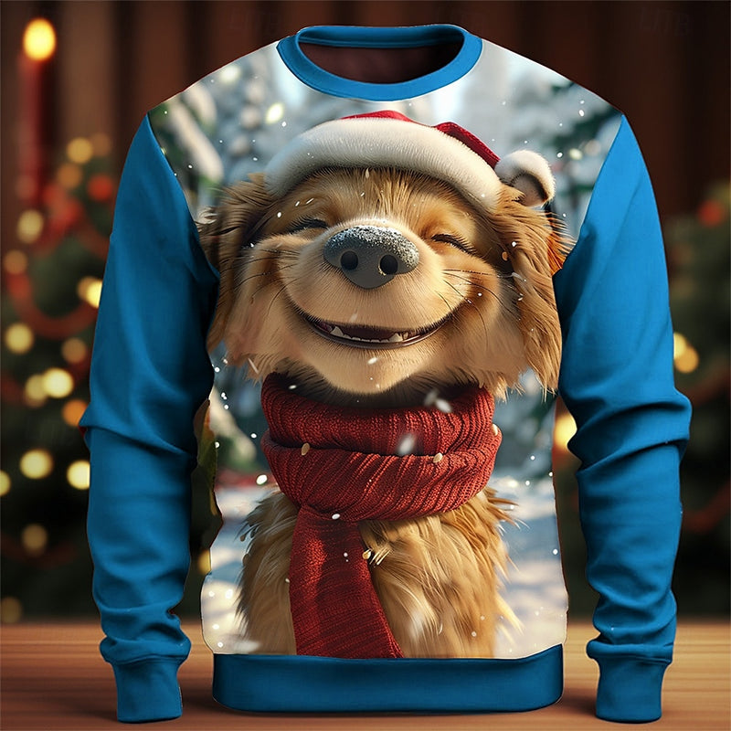 Camicia dal design classico