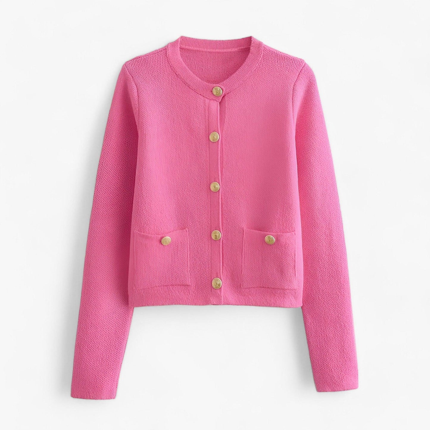 Vanda | Effortless and Trendy winter Jacket