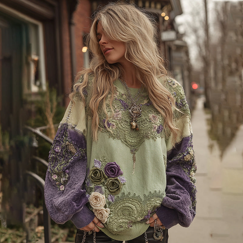 Camicia ispirato al vintage