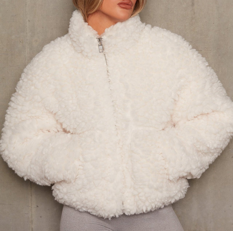 Cappotto vintage classico