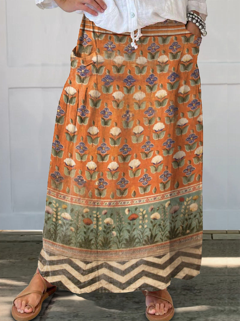 Capo dal design curato