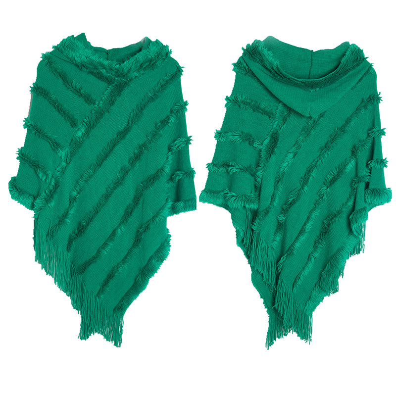Maglione dal design raffinato