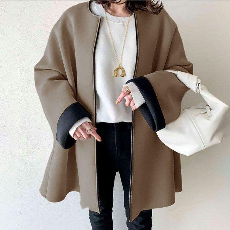 Cappotto dal design classico