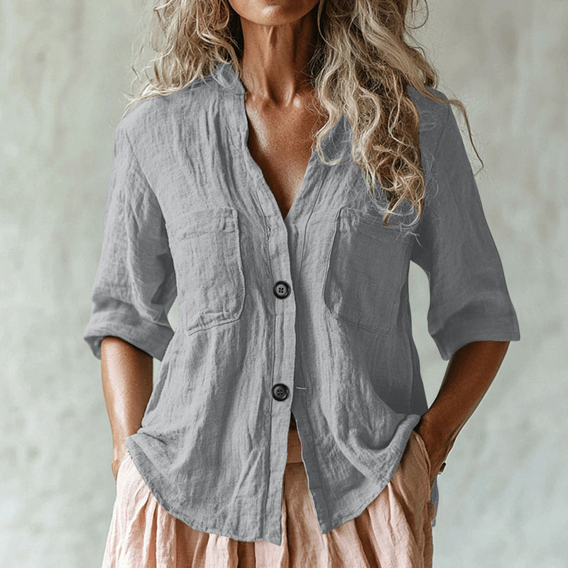 Camicia vintage classico