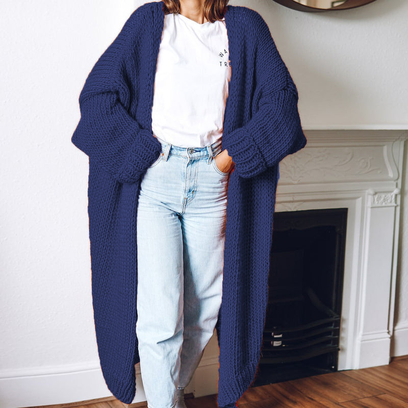 Cardigan vintage classico