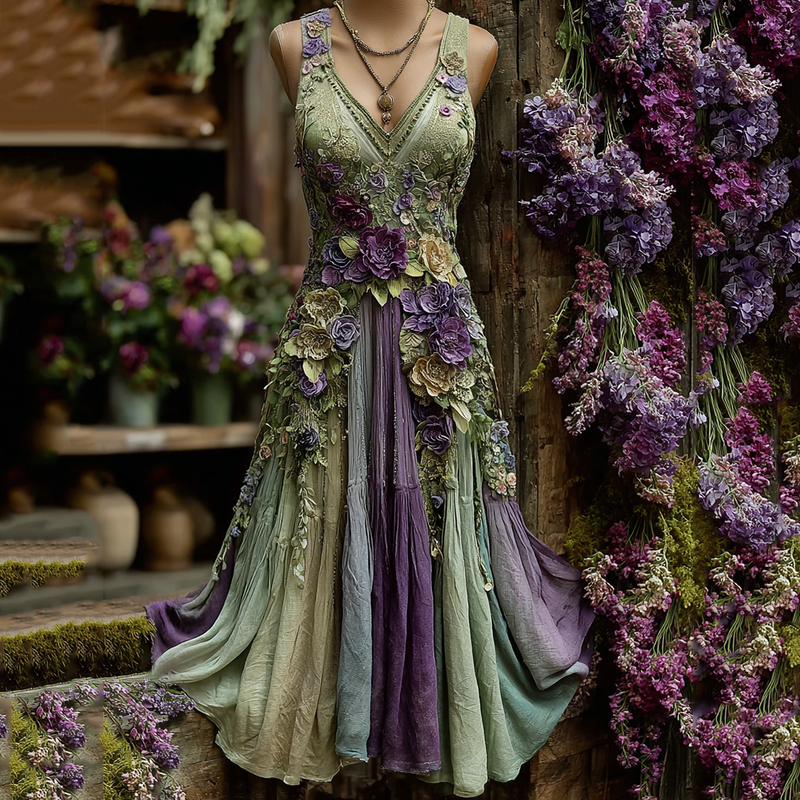 Vestito dal design elegante