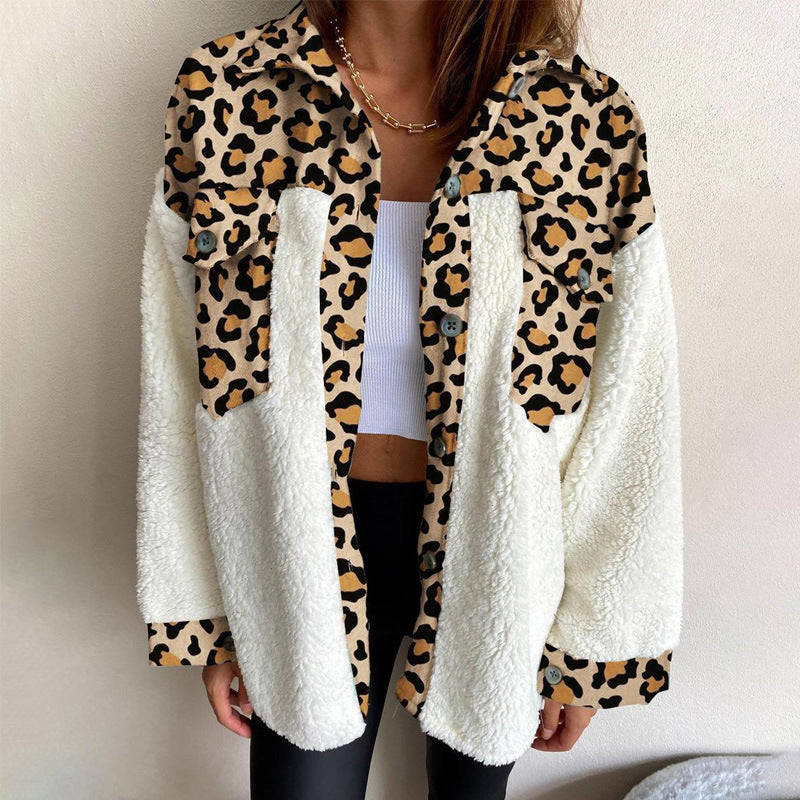 Cappotto dal design curato