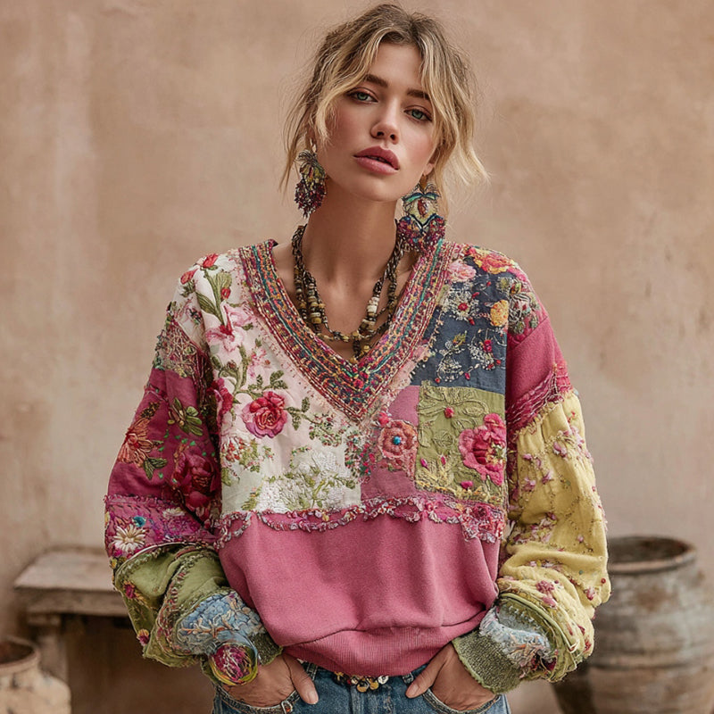 Camisa de diseño elegante