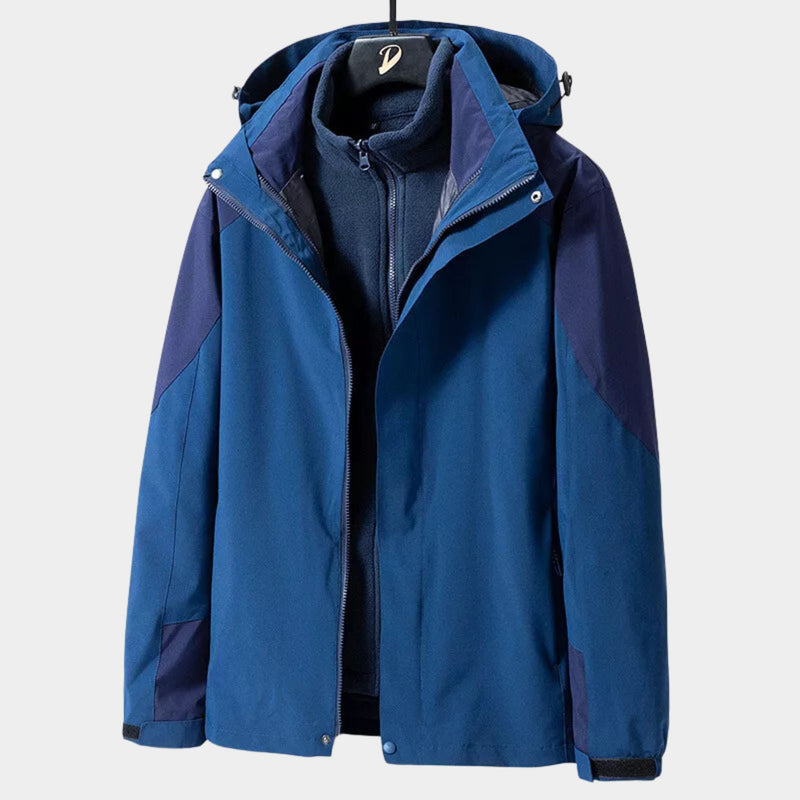Cappotto ispirato al vintage