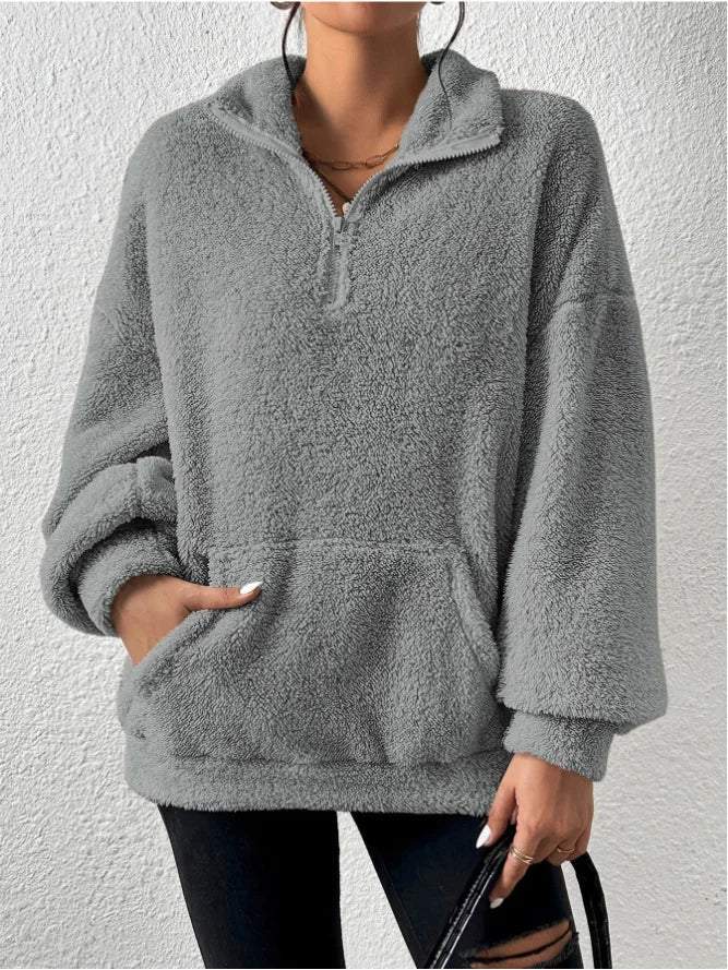 Maglione dal design elegante