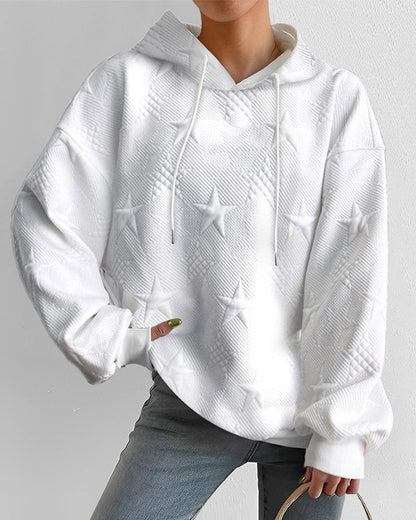 Maglione in stile vintage senza tempo