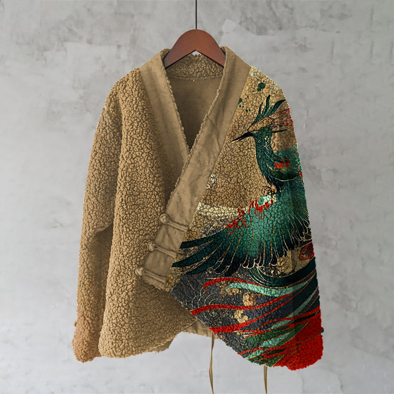Cardigan splendidamente realizzato