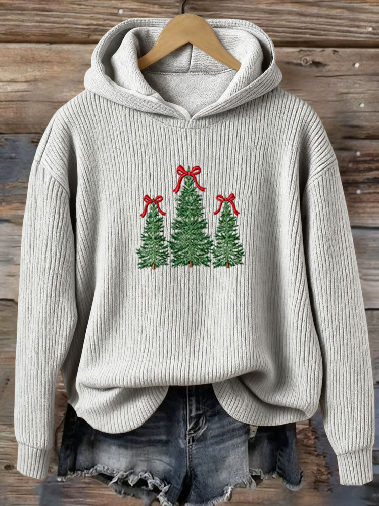 Maglione dal design classico