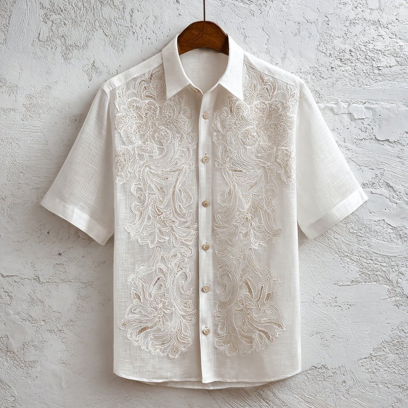 Camicia splendidamente realizzato