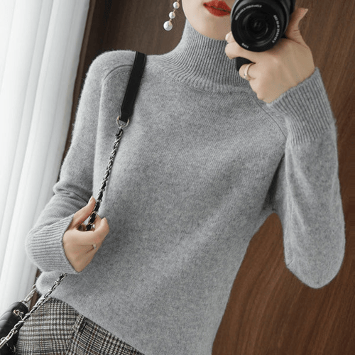 Maglione ispirato al vintage