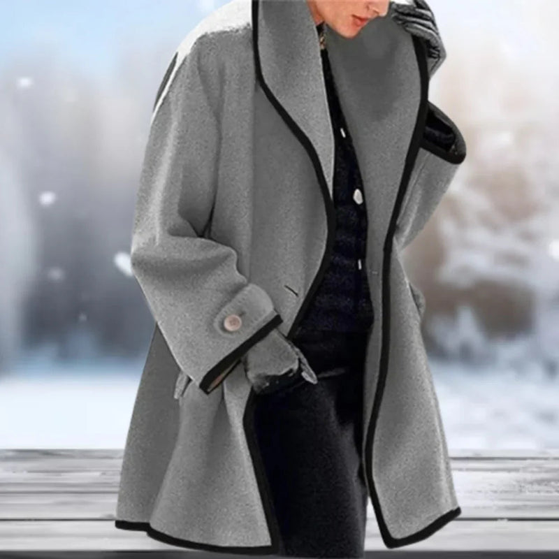 Cappotto vintage classico