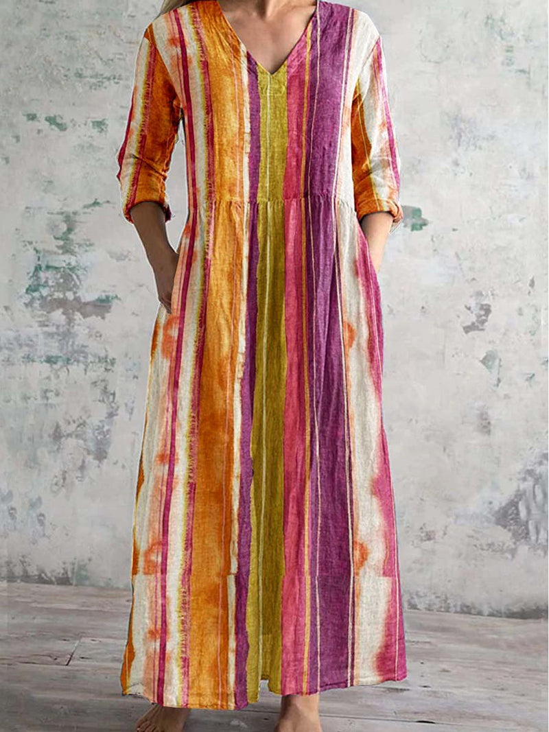 Vestito dal design raffinato