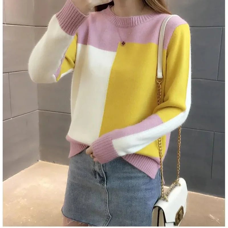 Maglione vintage classico