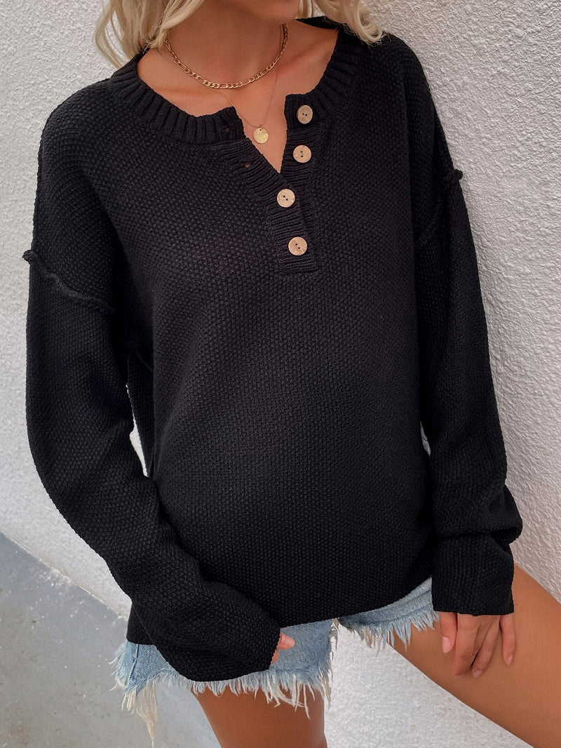 Maglione vintage classico