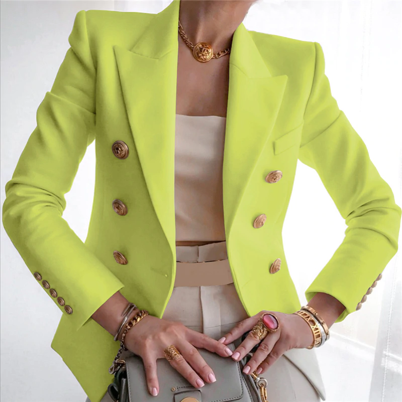 Cappotto ispirato al vintage