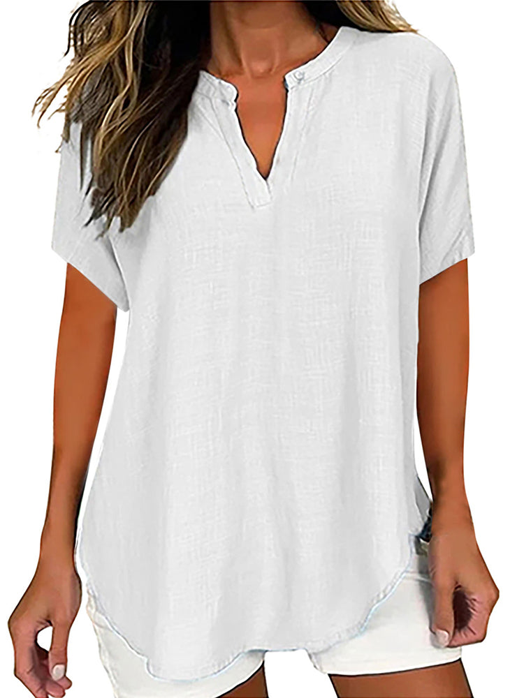 Camicia dal design classico