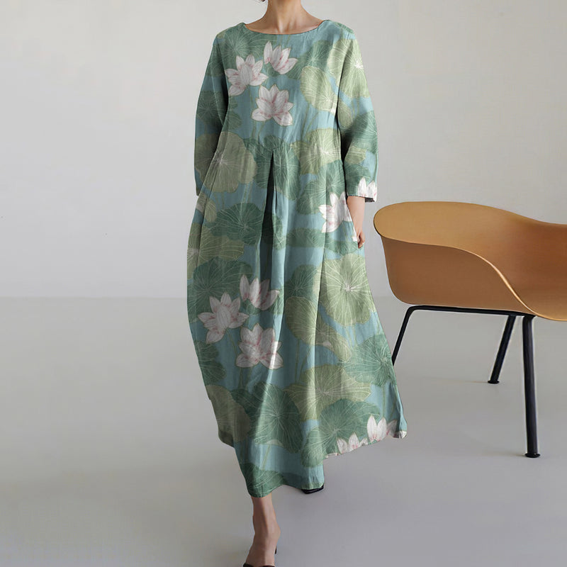 Vestito vintage classico
