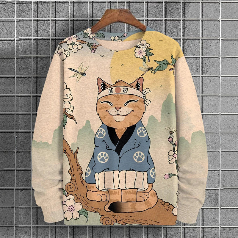 Camicia dal design classico