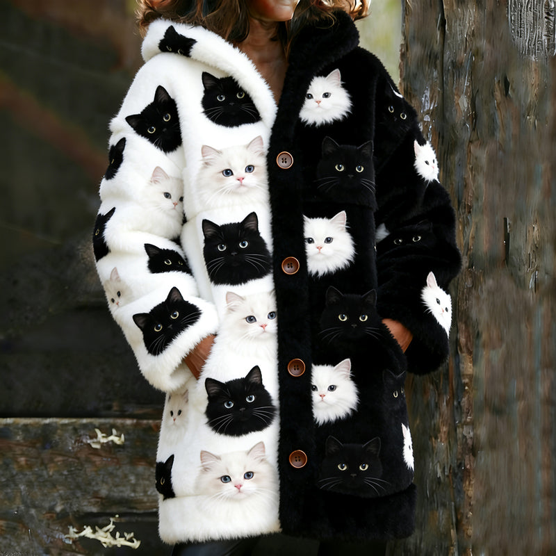 Cardigan dal design elegante