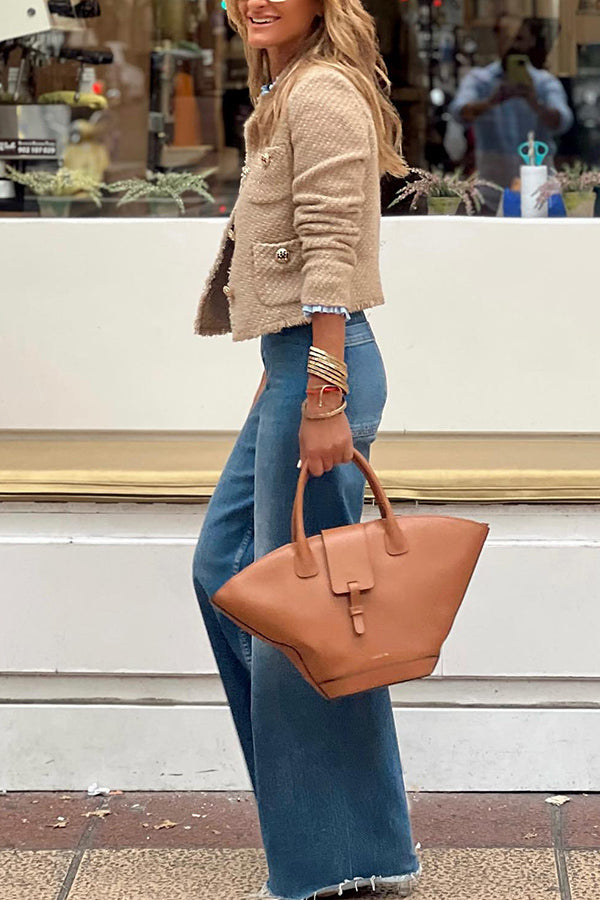 LP | Giacca generica comoda ed elegante